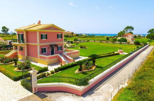 Photo 61 - Villa Rose Almyros in Corfu