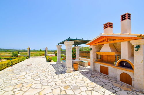 Photo 9 - Villa Rose Almyros in Corfu