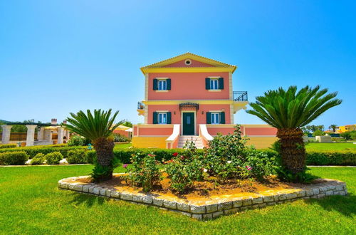 Photo 68 - Villa Rose Almyros in Corfu