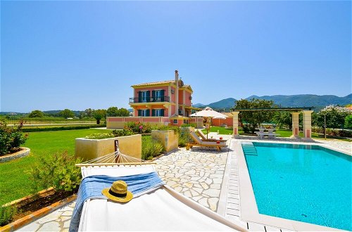 Foto 6 - Villa Rose Almyros in Corfu