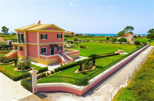Foto 25 - Villa Rose Almyros in Corfu