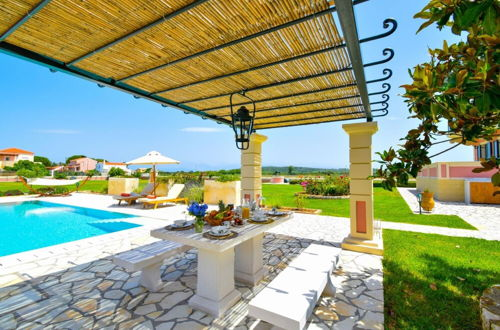 Foto 5 - Villa Rose Almyros in Corfu