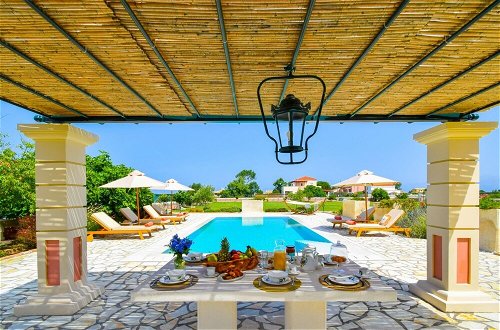 Foto 3 - Villa Rose Almyros in Corfu