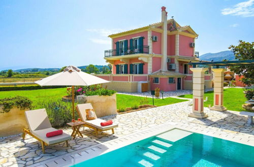 Foto 2 - Villa Rose Almyros in Corfu