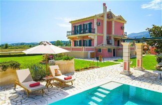 Photo 2 - Villa Rose Almyros in Corfu