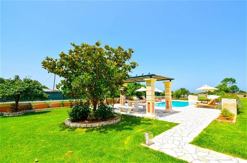 Foto 34 - Villa Rose Almyros in Corfu