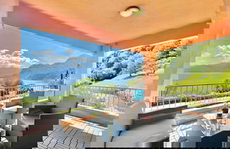 Photo 1 - Gaeta Lake View