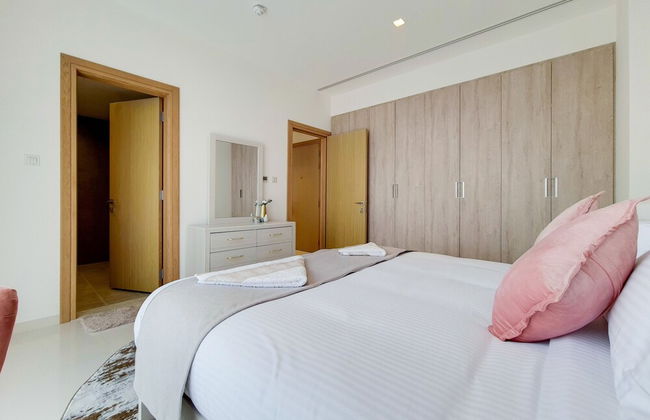 GreenFuture - Panoramic City View From This High-Rise Chic Condo - Foto 4