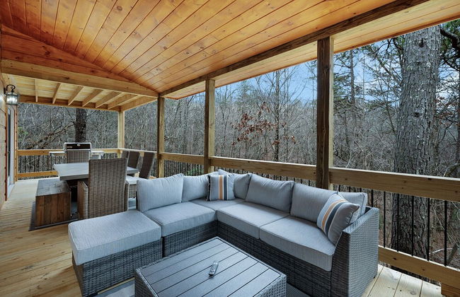 Knotty Dreams Retreat - Foto 36
