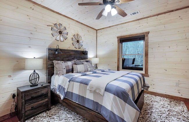 Knotty Dreams Retreat - Foto 5