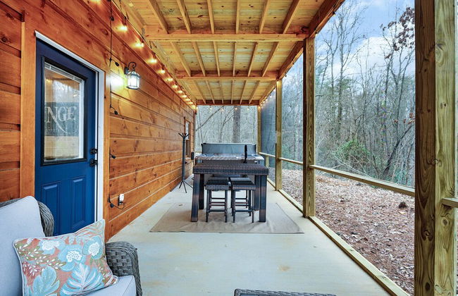 Knotty Dreams Retreat - Foto 40