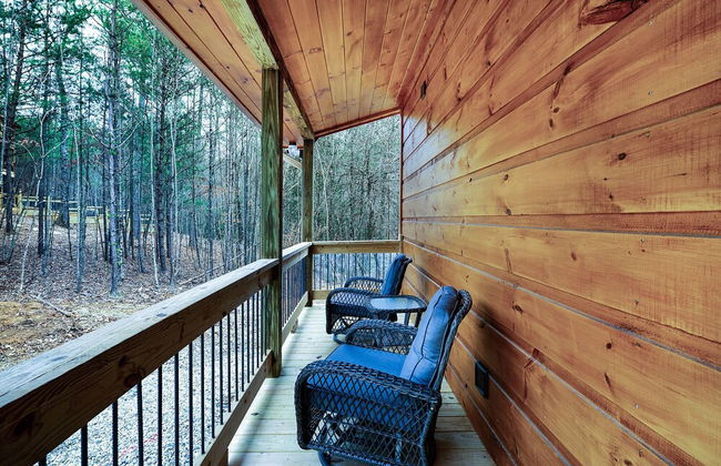 Knotty Dreams Retreat - Foto 41