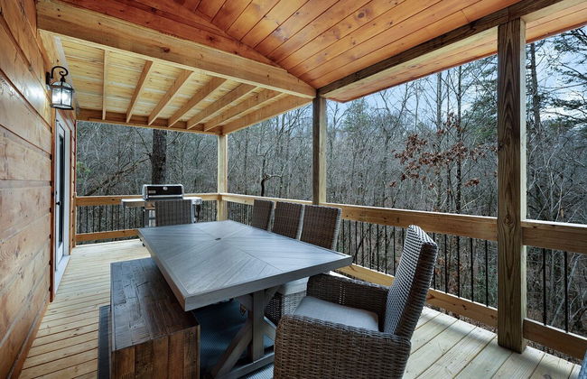 Knotty Dreams Retreat - Foto 44
