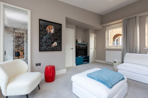 Foto 7 - Stunning 3 Bedroom Flat in Covent Garden