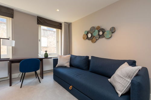 Photo 29 - Stunning 3 Bedroom Flat in Covent Garden