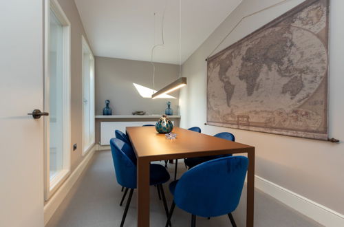 Photo 64 - Stunning 3 Bedroom Flat in Covent Garden