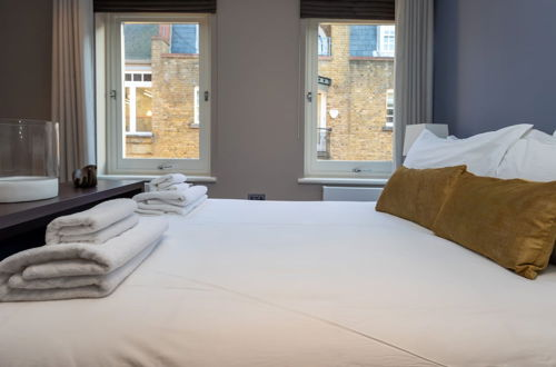 Foto 4 - Stunning 3 Bedroom Flat in Covent Garden