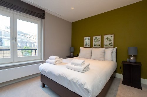 Foto 17 - Stunning 3 Bedroom Flat in Covent Garden
