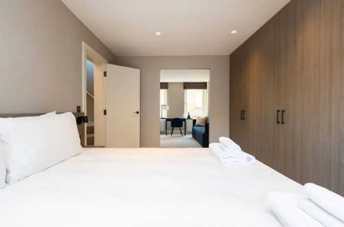 Foto 8 - Stunning 3 Bedroom Flat in Covent Garden