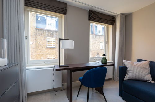 Foto 54 - Stunning 3 Bedroom Flat in Covent Garden