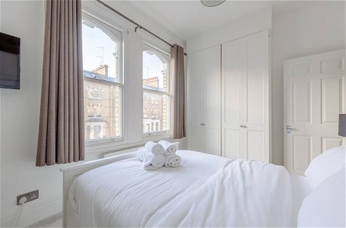 Photo 10 - Peaceful 2 Bedroom Flat in West Kensington