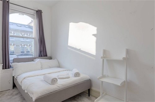 Foto 7 - Peaceful 2 Bedroom Flat in West Kensington