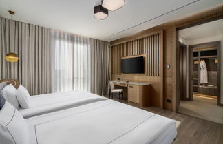 Foto 3 - Bayou Villas Turkey 4 Bedrooms Ultra All Inclusive