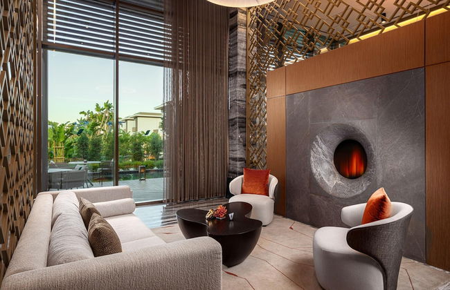 Bayou Villas Turkey 4 Bedrooms Ultra All Inclusive - Foto 73