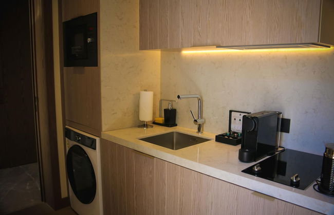Bayou Villas Turkey 4 Bedrooms Ultra All Inclusive - Foto 42