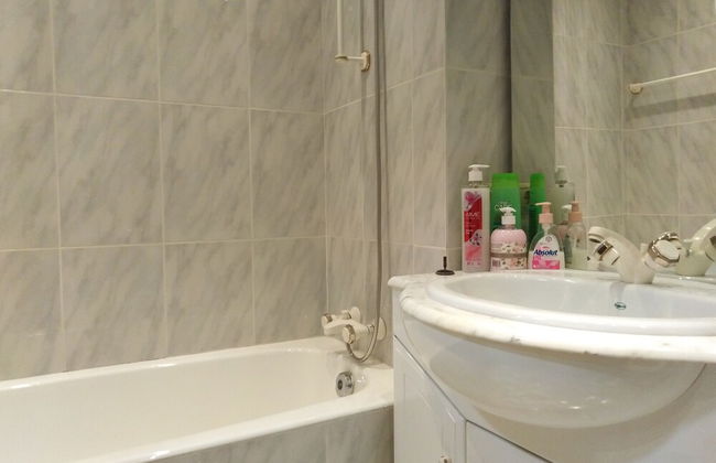 Apartlux Zatsepa - Photo 9
