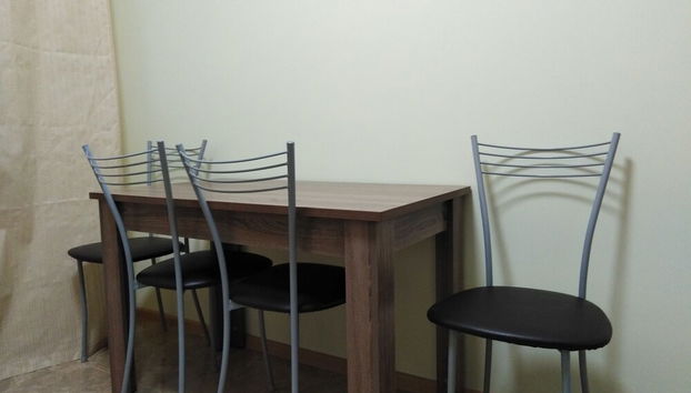 Zimmerausstattung