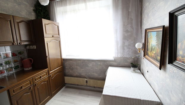 Cozinha privada