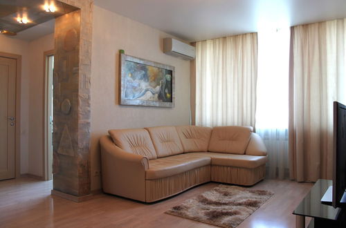 Photo 8 - Sacvoyage Apartment on Prospekt Lenina, 6