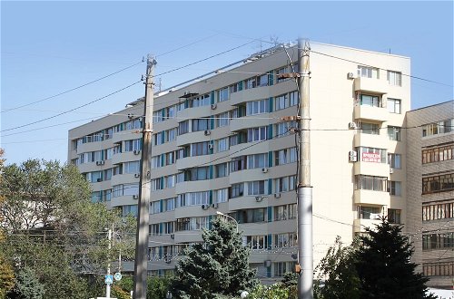 Foto 17 - Sacvoyage Apartment on Prospekt Lenina, 6