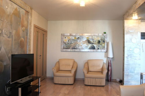 Photo 6 - Sacvoyage Apartment on Prospekt Lenina, 6