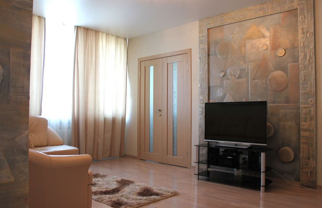 Sacvoyage Apartment on Prospekt Lenina, 6 - Foto 9