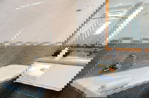 Foto 13 - Nomad Suites Residence