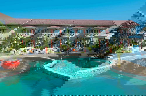 Foto 15 - Nomad Suites Residence