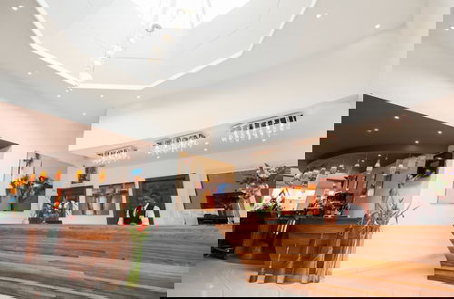 Foto 3 - Nomad Suites Residence