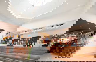 Foto 3 - Nomad Suites Residence