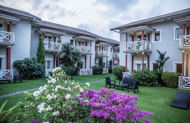 Nomad Suites Residence - Foto 33
