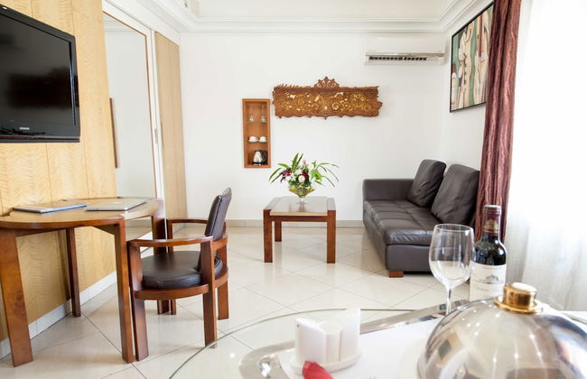 Nomad Suites Residence - Foto 10