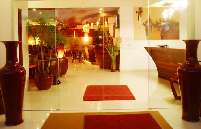 Nomad Suites Residence - Foto 2