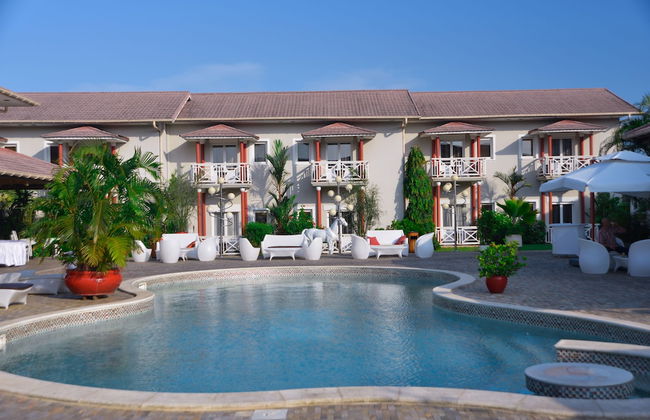 Nomad Suites Residence - Foto 1
