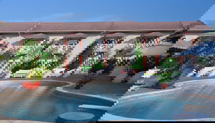Foto 1 - Nomad Suites Residence