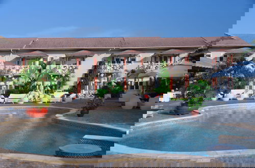 Foto 1 - Nomad Suites Residence
