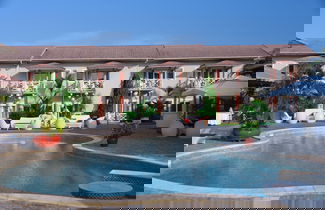 Foto 1 - Nomad Suites Residence