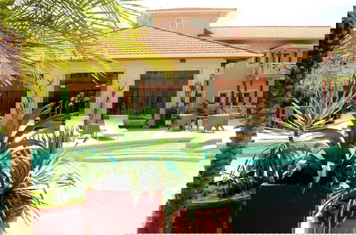 Foto 18 - Nomad Suites Residence
