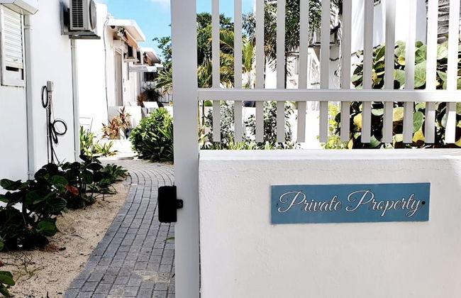 Coco's Beach House - Foto 13
