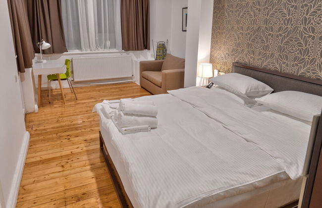 Rustaveli N26 Apartments - Foto 10